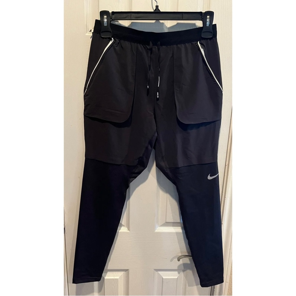 NWT Nike Tech Utility Hybrid Pants Men’s